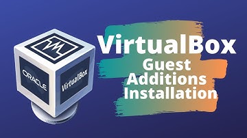 Install VirtualBox Guest Additions in Linux Mint 20 and Linux Desktop VMs | Virtual Box | TecHub