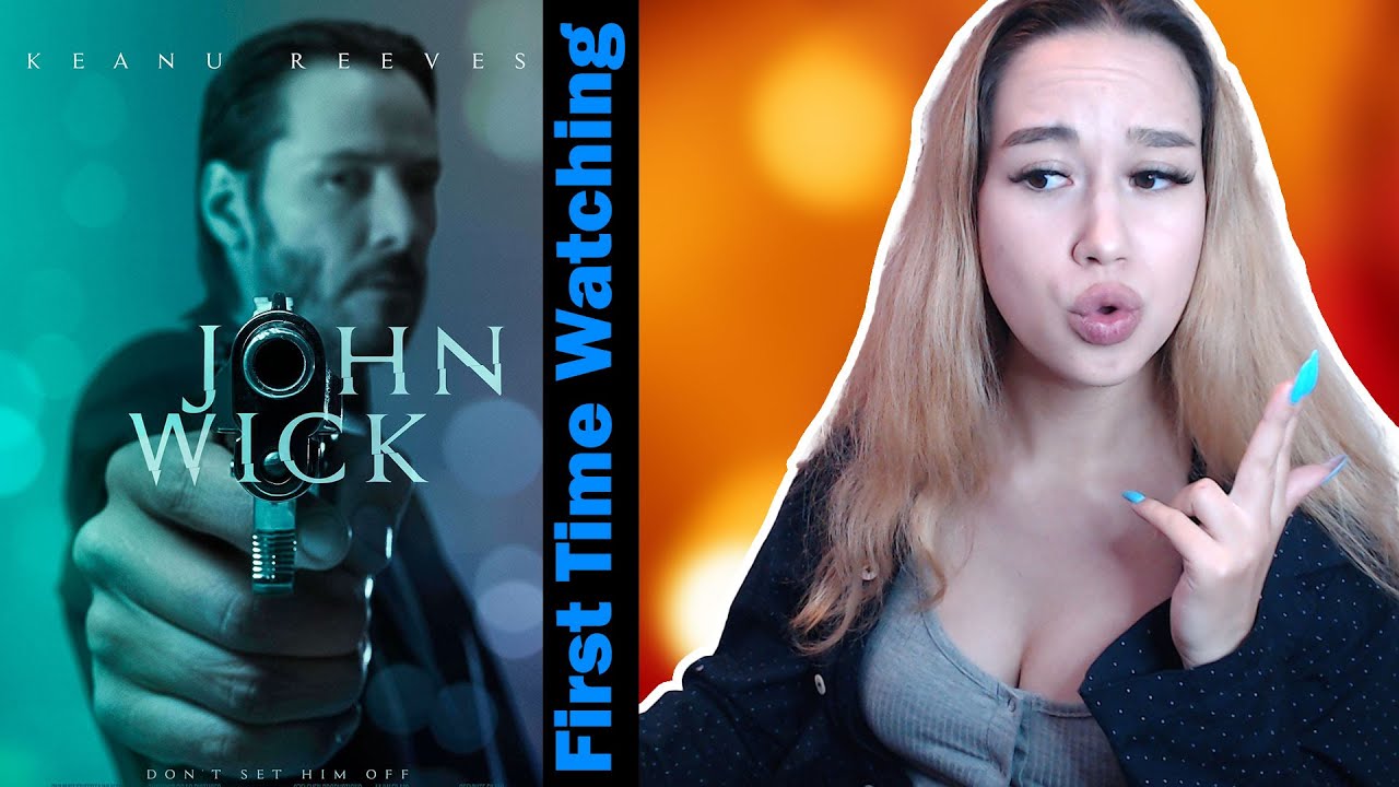 Should I Watch..? 'John Wick' (2014) - HubPages