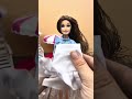 This Shouldn't Be This Satisfying❤️ #barbie #toys #barbiedoll #unboxing