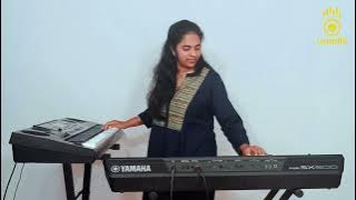 Aye Mere Humsafar | Instrumental cover | Devi Menon #Bollywood #YamahaPSRSX900 #Upadhi