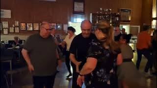 As long as there's loving tonight Swing/bugglåt med Axsang på Klubb 85 Bøn Stadioen Dansnytt