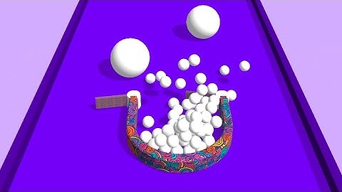 ‎Picker 3D - All Levels Gameplay Android, iOS