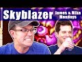 Skyblazer (SNES) James and Mike Mondays