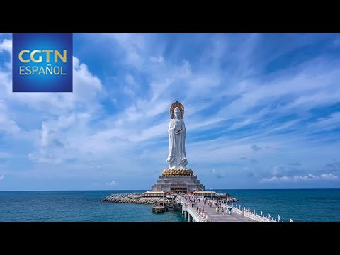Video: Que Ver En La Isla De Hainan Por Tu Cuenta