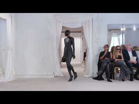 Balenciaga Haute Couture FallWinter 2022 2023