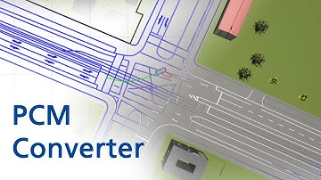 dSPACE PCM Converter
