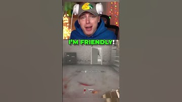 Killing STREAMERS with PROXIMITY CHAT 🤣