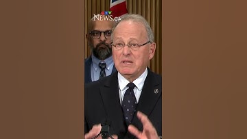 Ontario government tables justice bill