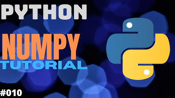 What is Numpy? Python Numpy  Tutorial All you need to know about numpy 🥰🥰 #python #numpy