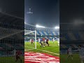 ¡MARAVILLA TUVO EL GOL DEL TRIUNFO! 😱 CONMEBOL #SUDAMERICANA #LAGRANCONQUISTA