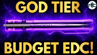 THEY JUST DROPPED THE NEXT GOD TIER BUDGET KNIFE!