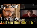 METALHEAD REACTS| Taylor Swift ft. Chris Stapleton - I Bet You Think About Me
