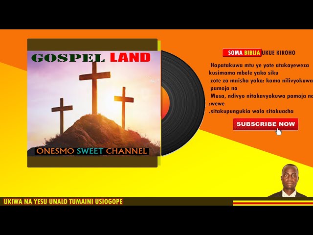 biblia takatifu ya kiswahili  kitabu cha mathayo.GOSPEL  LAND ONESMO SWEET CHANNEL LIVE OFFICIALLY class=