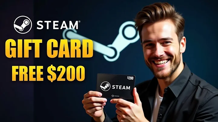 🤑 How to Get Free Steam Money, Wallet Codes & Redeem Gift Cards
