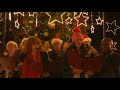 Eastenders  carols in the square  nish is told eve is alive  22nd december 2023