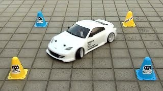DRIFT44 PYLON-4