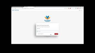 How to apply Leave in Hostel Security System - Sri Krishna College of Technology screenshot 2