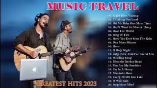 MUSIC TRAVEL LOVE  - Music Travel Love Greatest Hits 2023 #musictravellove