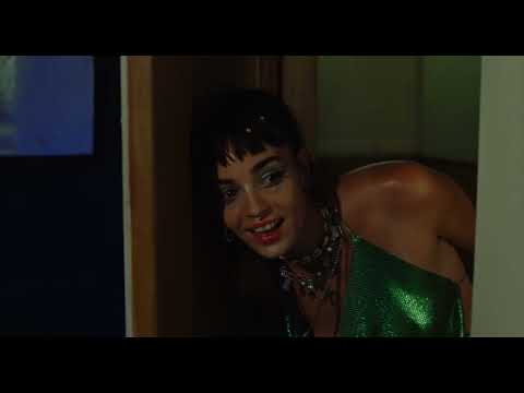 Le donne al balcone I Trailer Ufficiale HD