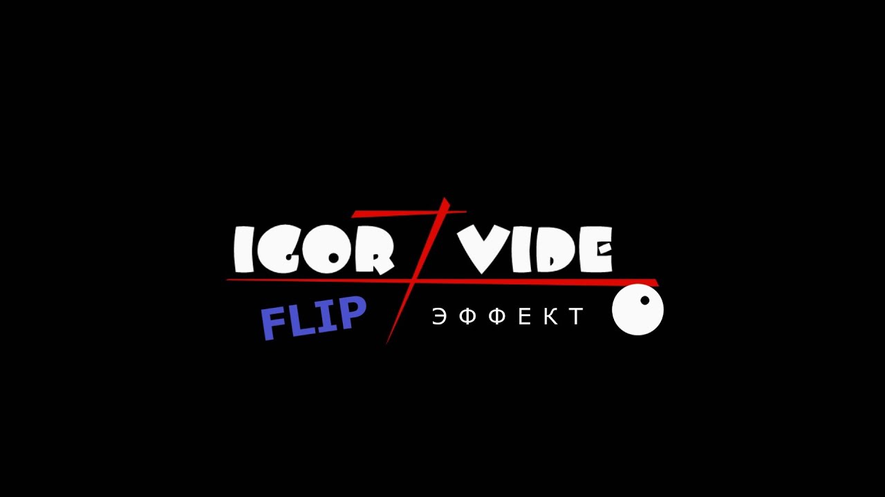 Flip video