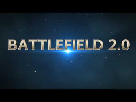Battlefield Reborn | Walkthrough - Arena of Valor