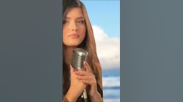 Thumbnail of Fly me to the moon Angelina Jordan Style #aj #angelinajordan #flymetothemoon