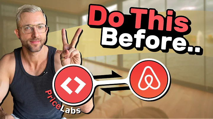 I use 2 strategies BEFORE lowering my price on Airbnb