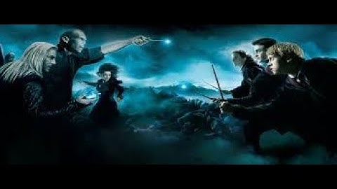 Harry Potter Series: Aragog CTF Walkthrough | Full Exploitation Guide