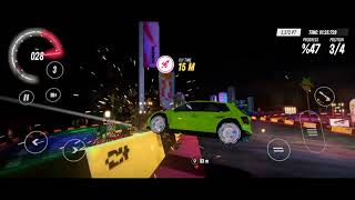 Rally Horizon 🚗🔥 | Ultimate Racing Gameplay 2025 🏁 screenshot 5