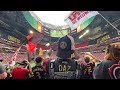 First Atlanta United Game | ATL UNTD vs MONTREAL