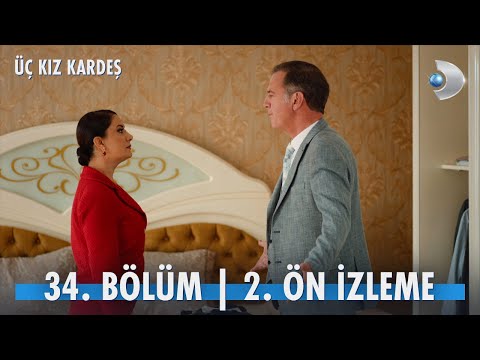 Üç Kız Kardeş: Season 2, Episode 18 Clip