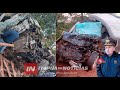 Man Lost His Life After Violent Crash In Edelira 