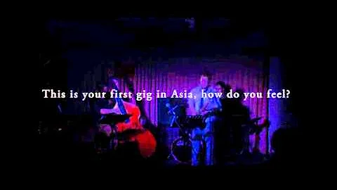 Adam Larson in Sappho 07/06/2012