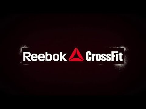 Reebok CrossFit Training Backpack Unboxing 