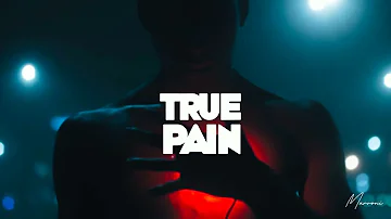 " True Pain " Dancehall Instrumental 2022 - Emotional dancehall type beat