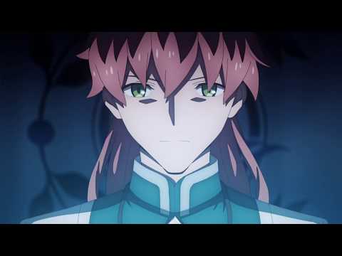 Fate/Grand Order Final Singularity - Grand Temple of Time: Solomon Trailer