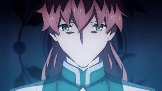 Fategrand Order Final Singularity - Grand Temple Of Time Solomon Trailer