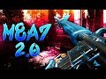 BO3 SnD - THE M8A7 2.0 - aka New M16