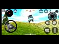“Offroad Jeep Jump Gone Crazy 😱🔥” tere bhai ne tution Khula Badmashi ka#viralvideo #gaming #shorts 