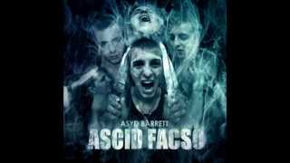 Video thumbnail of "Hay días - Asyd Barrett"