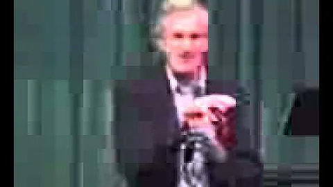 Workshop 5 (Healing Life's Hurts 2000) Francis Mac...
