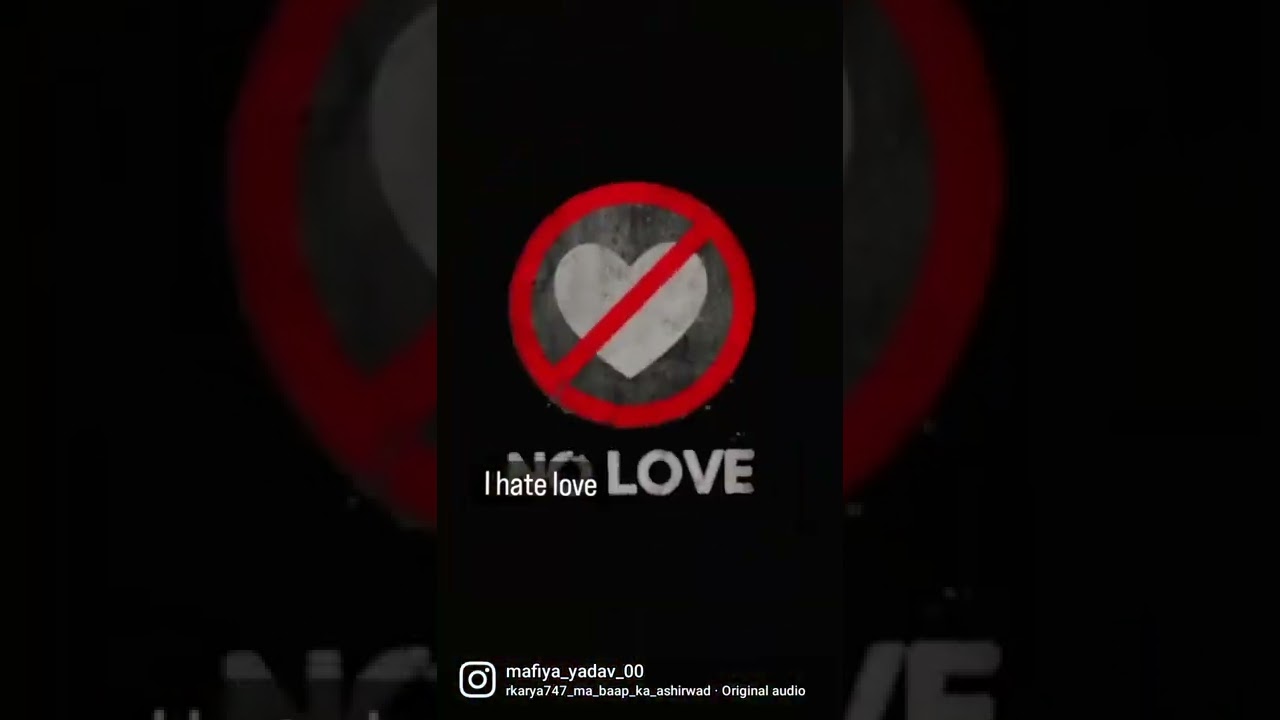 No Love FF Lover YouTube no-love-ff-lover-youtube