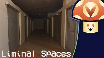 [Vinesauce] Vinny - Gmod Liminal Space Maps #1