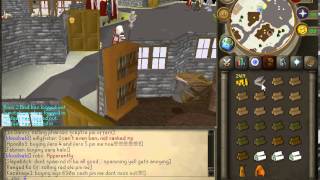 SoulSplit Skilling Guides 1-99 Firemaking