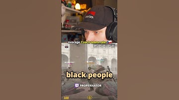 this guy gave too much information 🇨🇿😭 #cs2 #csgo