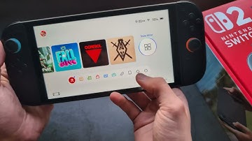 How to Connect to Wired LAN Ethernet instead of WiFi on Nintendo Switch 2