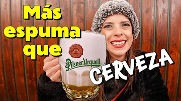 ¿Qué país bebe más cerveza?