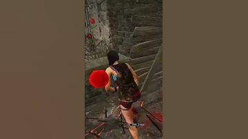 FOV Tech into Adrenaline 👌 #dbd #shorts