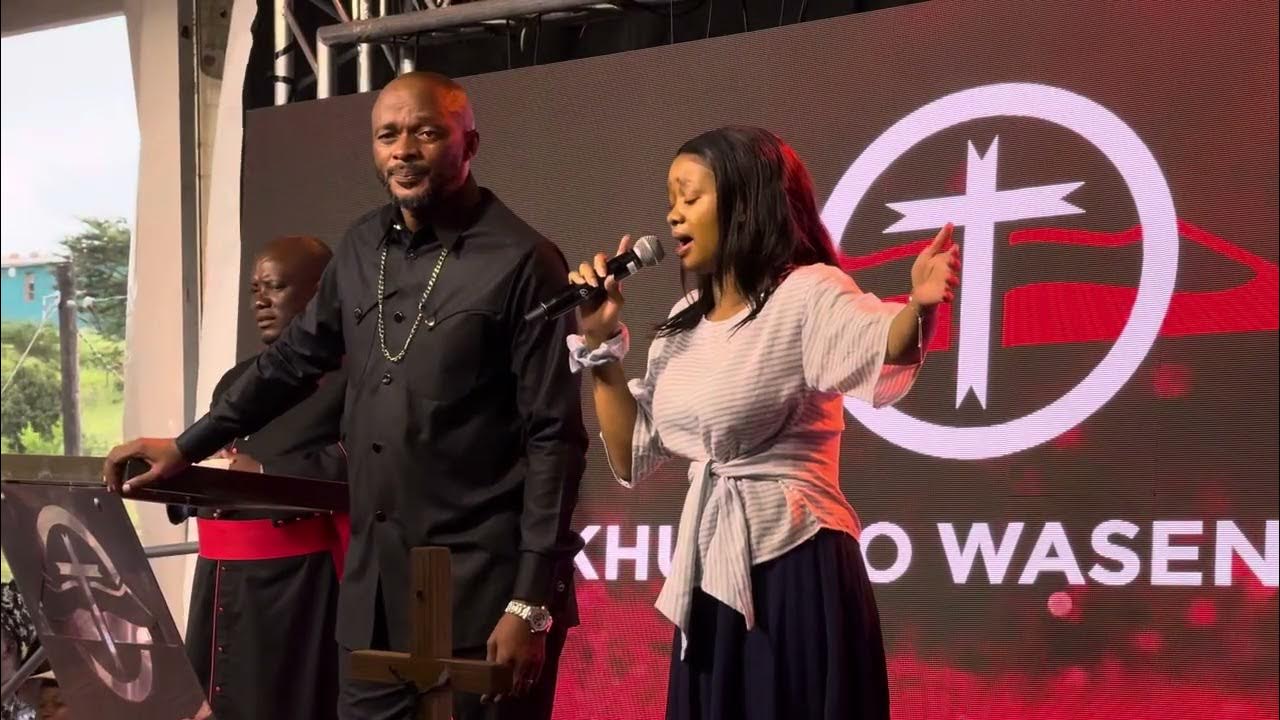 Sbusisiwe Msimanga Worship Sbusisiwe Msimanga Worship