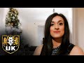 Jinny delivers The Queen’s Speech: NXT UK, Dec. 24, 2020